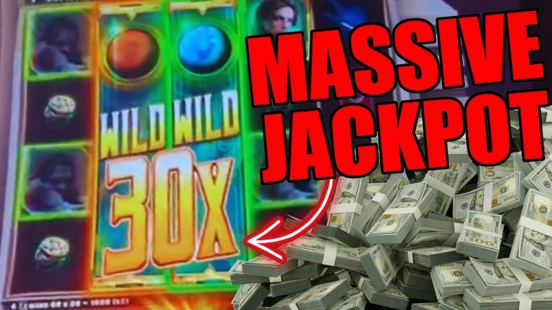 Winnen met lets Jackpot: De Online Casino Exclusiviteit voor Nederlanders